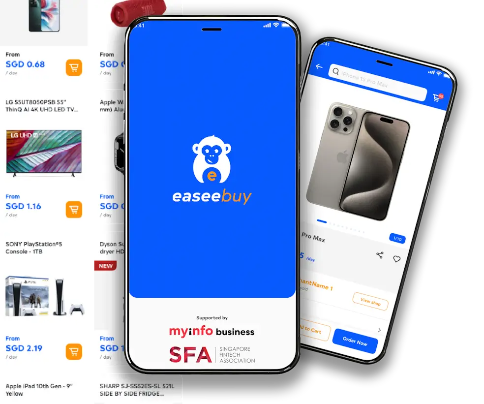 Get App